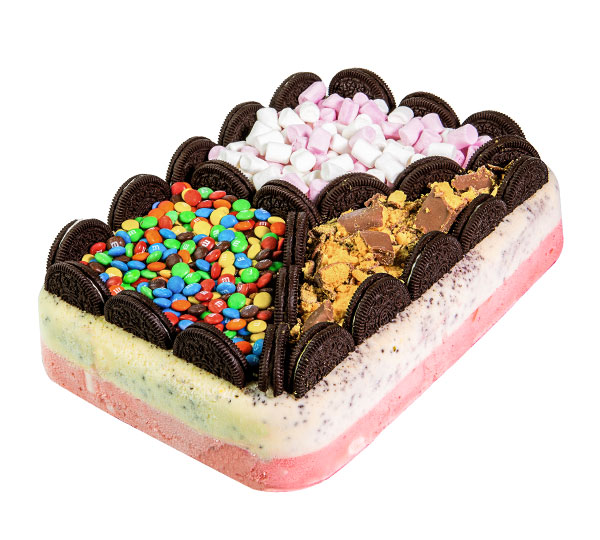 Lolly Box