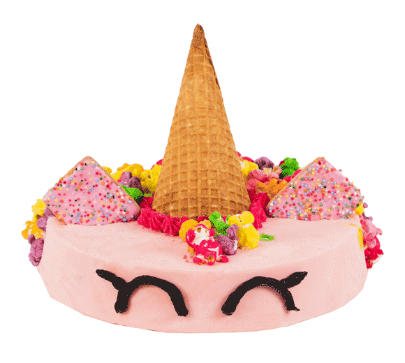 Magical Unicorn