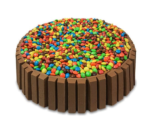 Kit Kat Krazed