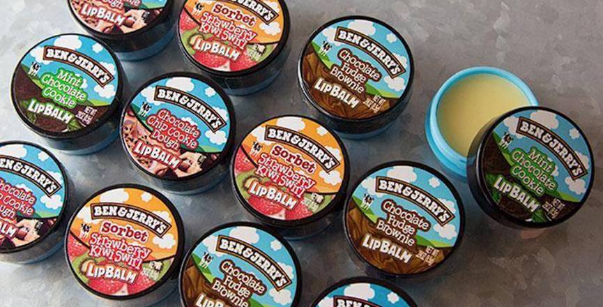 Lip Balms