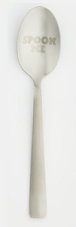 Spoon Me