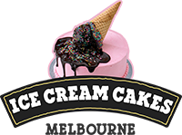 Ice Cream Cake