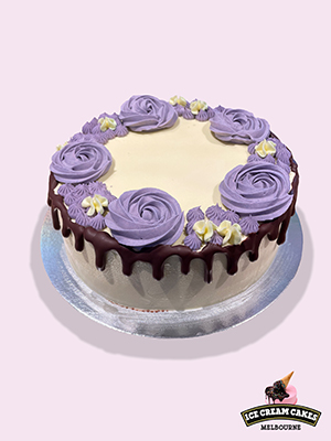 Build a Cake
