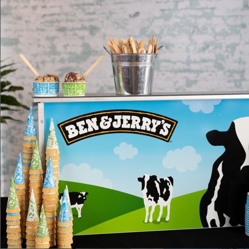 Catering Icecream